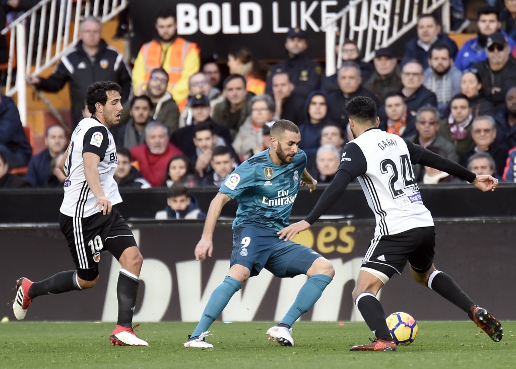 Time to shrug off the poor run. (Picture Courtesy - AFP/Getty Images)