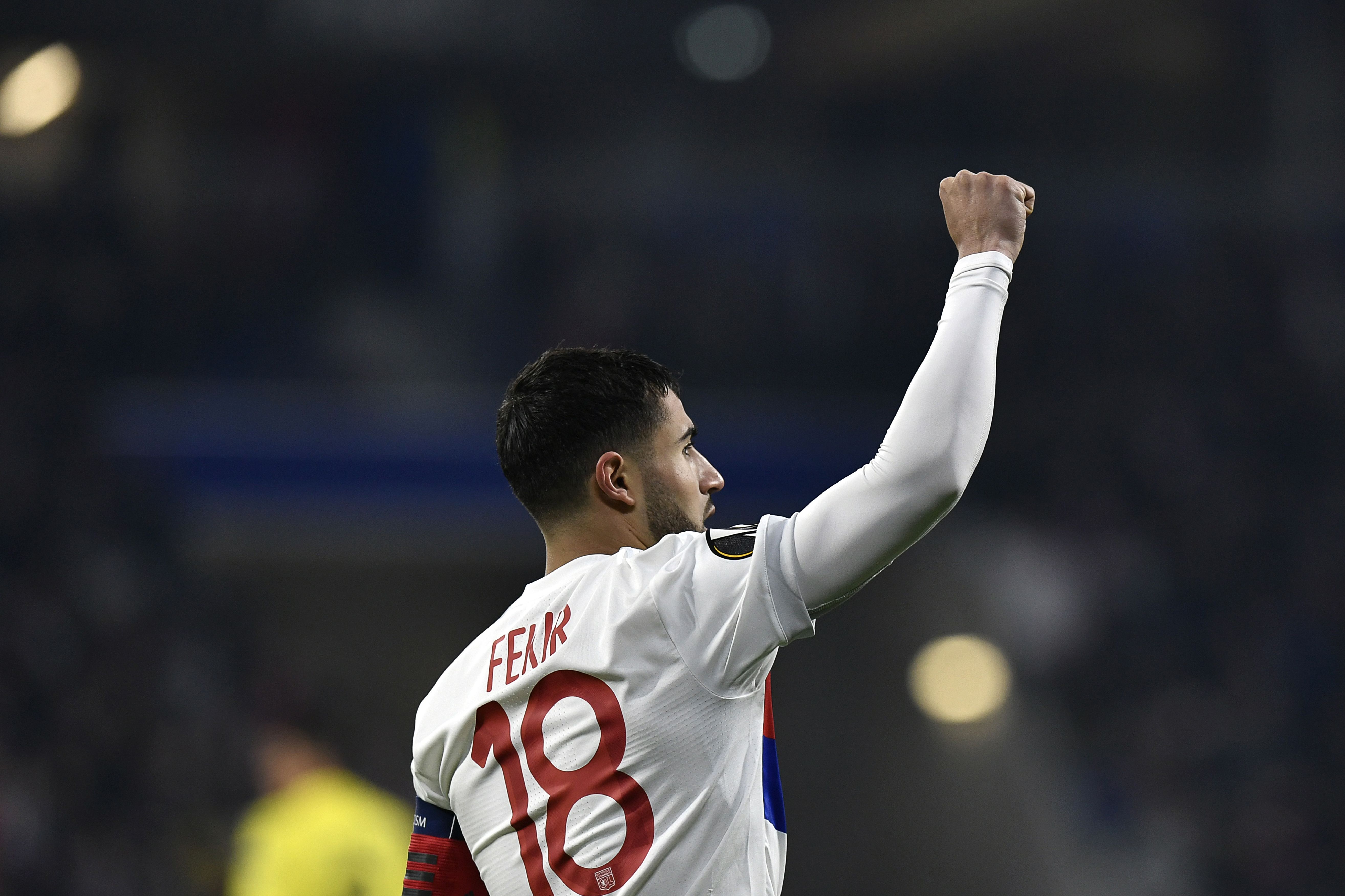 Set to don the whites of Real Madrid. (Photo courtesy = Jeff Pachoud/AFP/Getty Images)