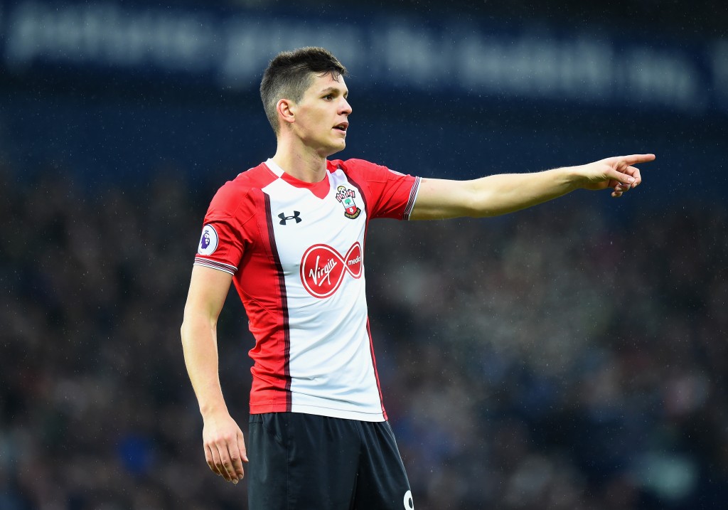 Have the Saints found their Angel? (Picture Courtesy - AFP/Getty Images)