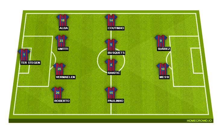 Barca