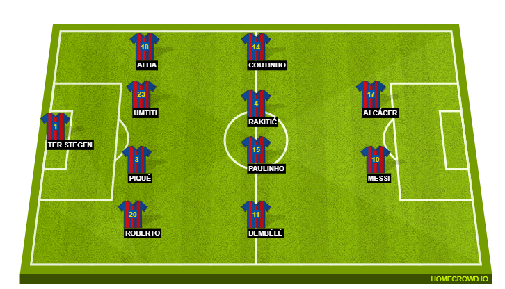 Barca