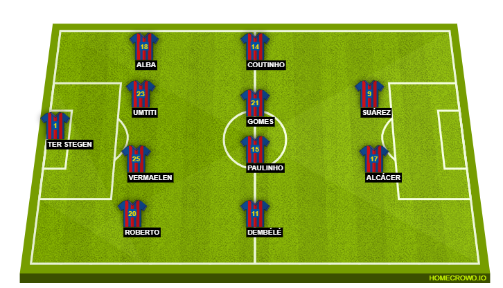 Barca