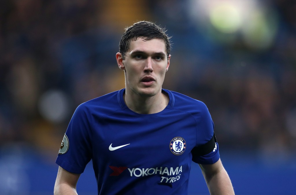Aston Villa bound Mateu Alemany keen to sign Barcelona star Andreas Christensen.