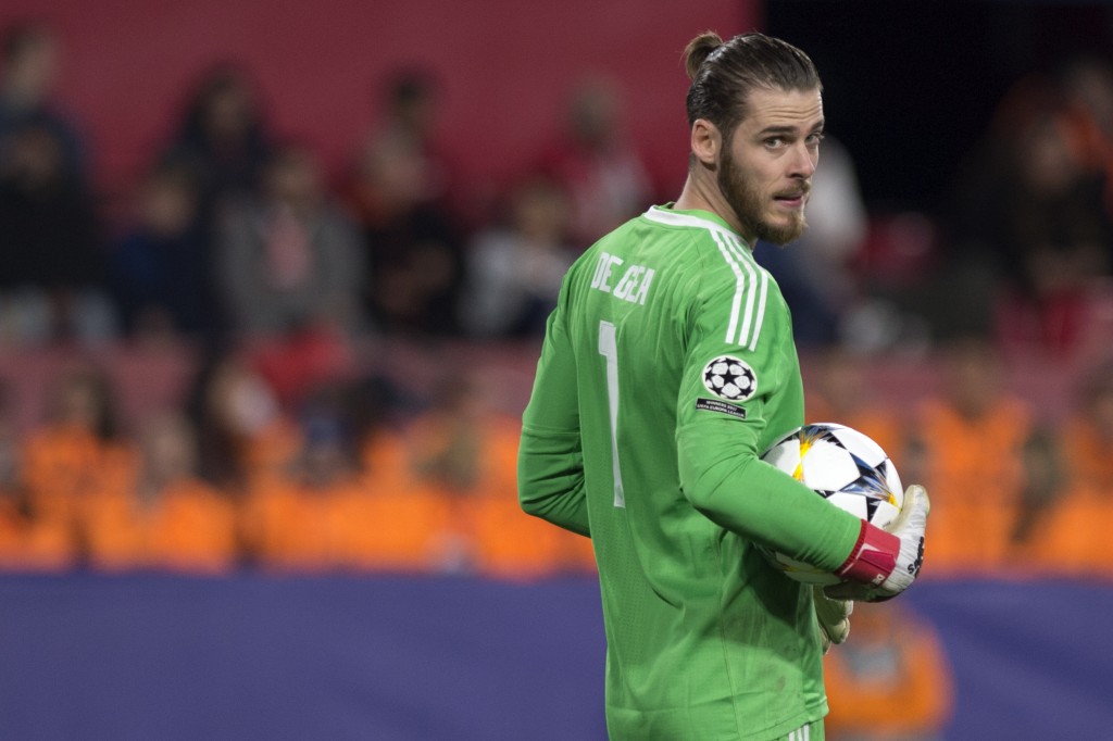 Will he, won't he? (Picture Courtesy - AFP/Getty Images)