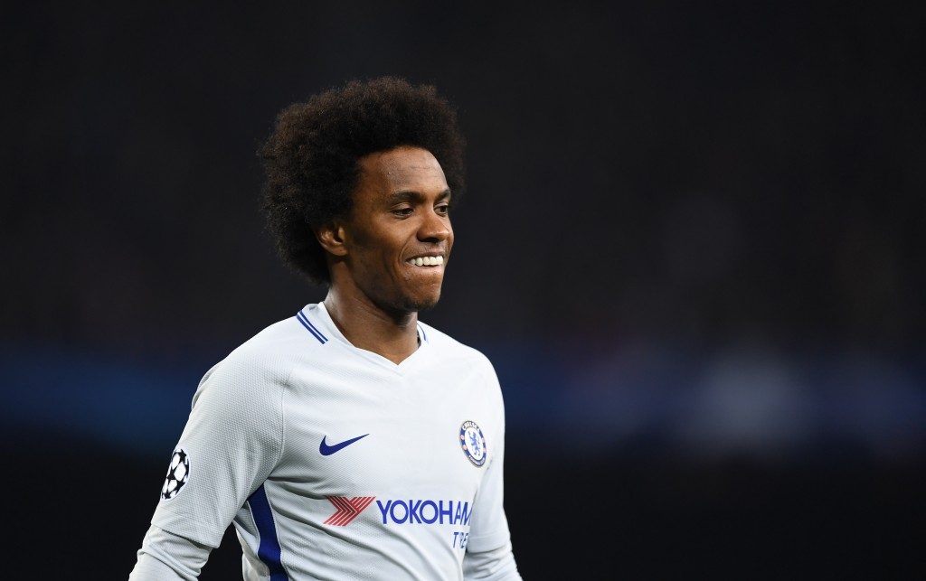Will he? Won't he? (Photo courtesy - David Ramos/Getty Images)