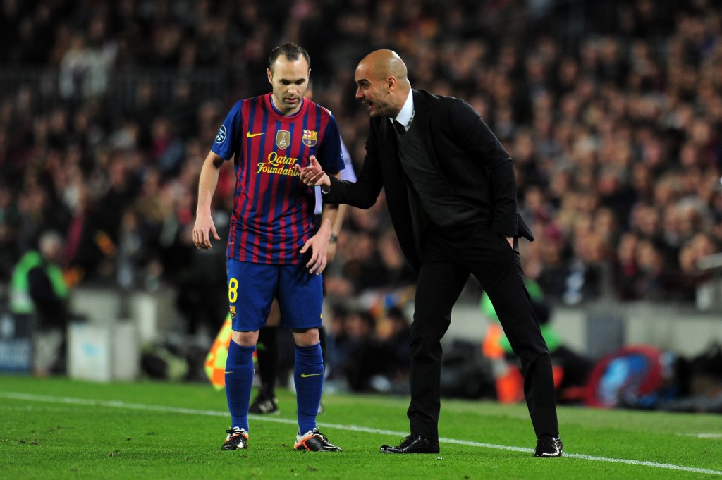 Set to be reunited. (Photo courtesy - Shaun Botterill/Getty Images)
