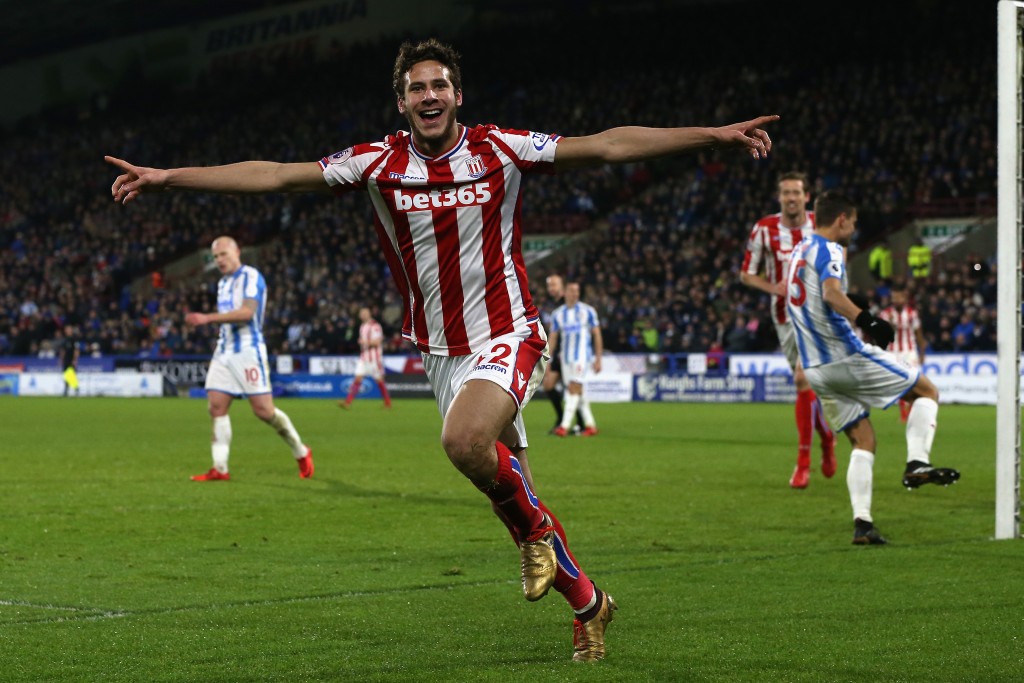 Will Sobhi join forces with Salah at Liverpool? (Picture Courtesy - AFP/Getty Images)
