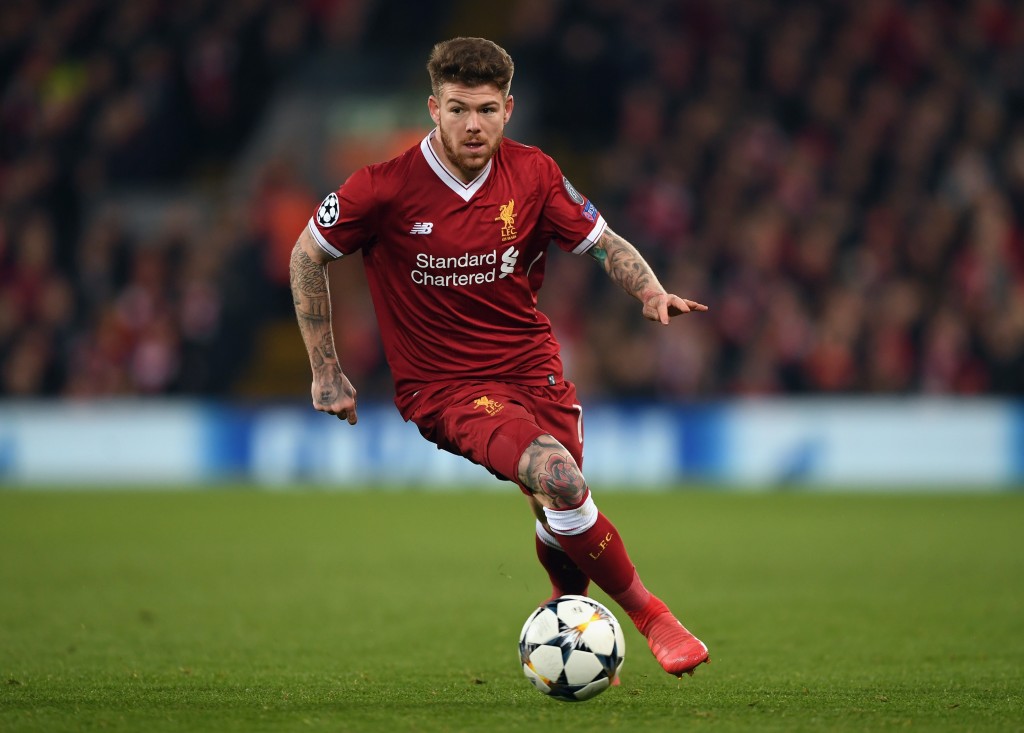A fine option for Klopp. (Photo courtesy - Shaun Botterill/Getty Images)
