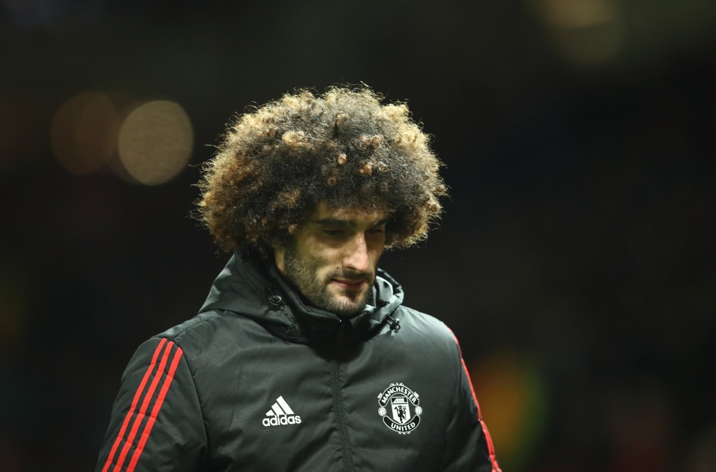 Poor and abject. (Photo courtesy - Clive Mason/Getty Images)