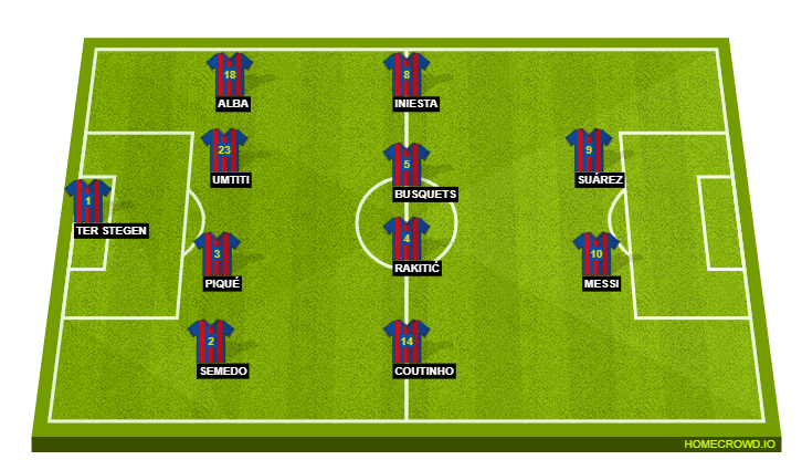 Barcelona