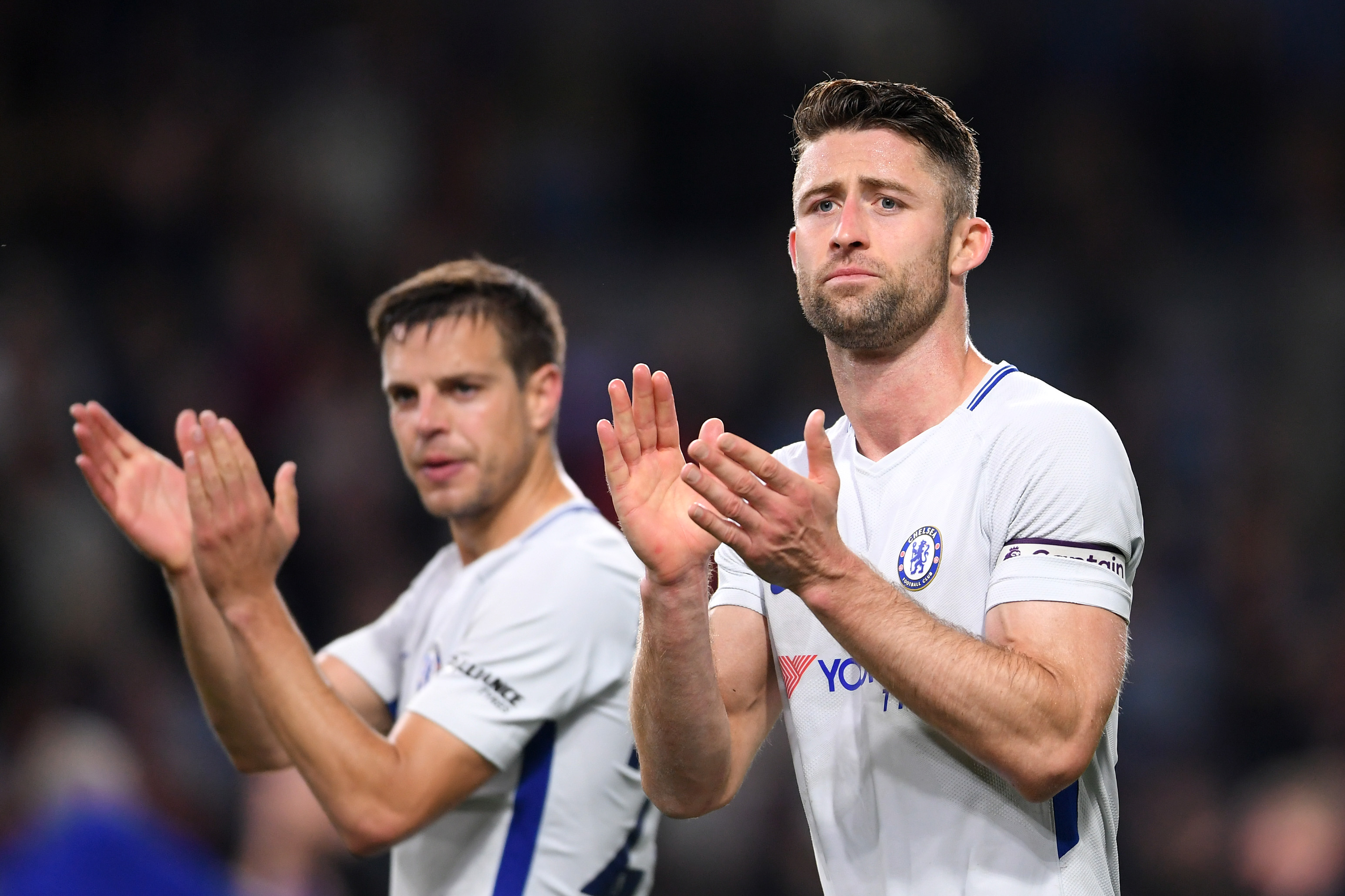 Time to bid adieu? (Photo by Laurence Griffiths/Getty Images)