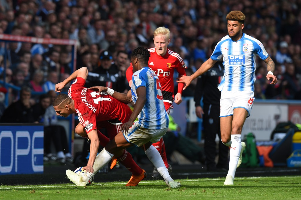 A season of initial sensation and subsequent stutter. (Picture Courtesy - AFP/Getty Images)