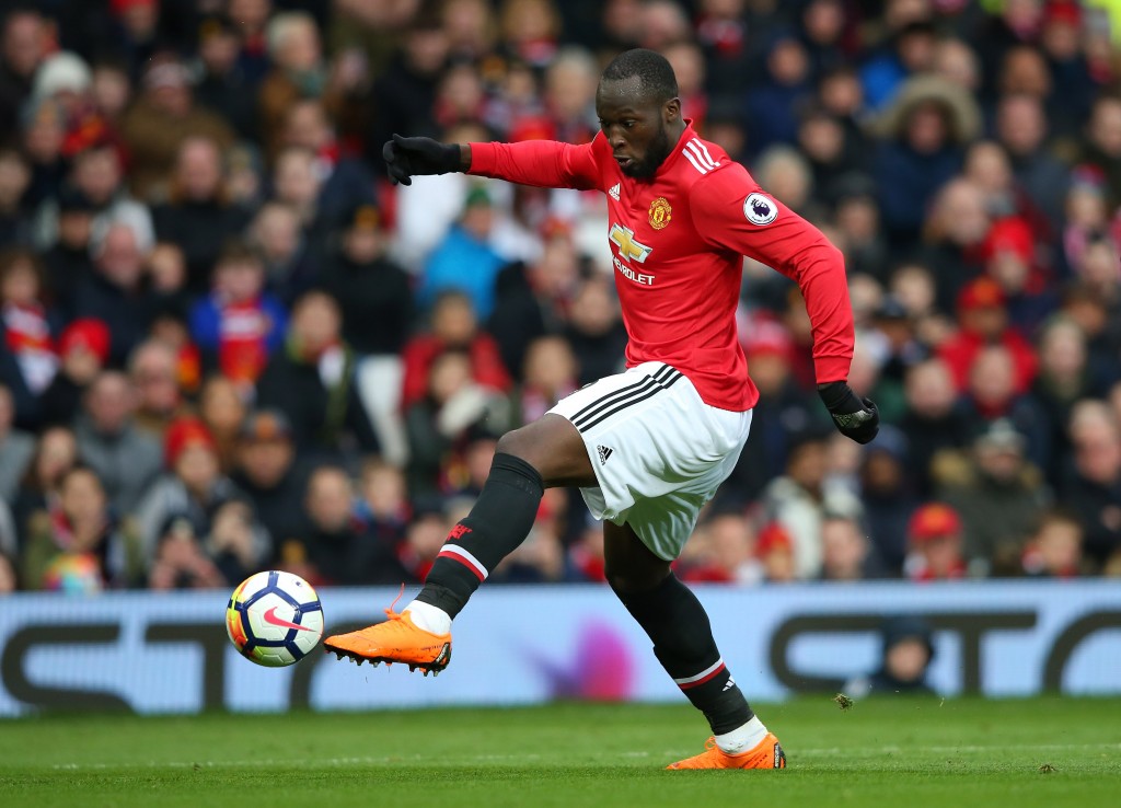Can the Big Man continue his scoring run? (Picture Courtesy - AFP/Getty Images)