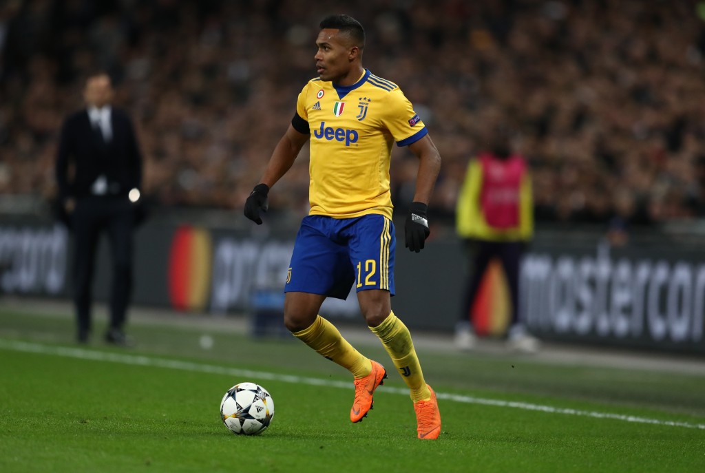Getting closer to Manchester United? (Photo courtesy - Catherine Ivill/Getty Images)