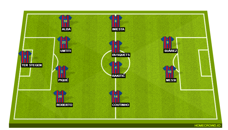 Barca