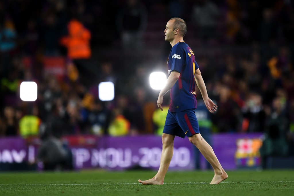 An ageless wonder. (Photo courtesy - David Ramos/Getty Images)