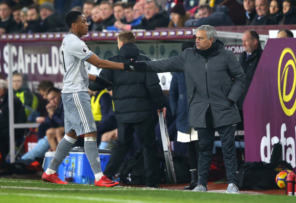 Too prodigious a talent to be sold to a rival? (Picture Courtesy - AFP/Getty Images)