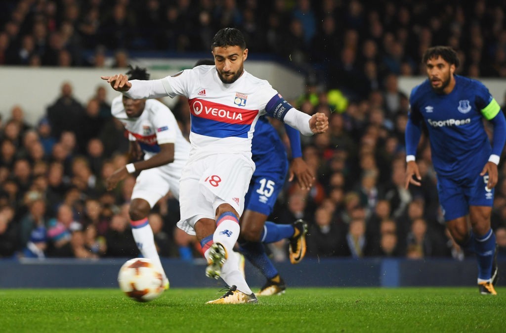 Set to rival Everton in the Premier Leaugue? (Photo courtesy - Ross Kinnaird/Getty Images)