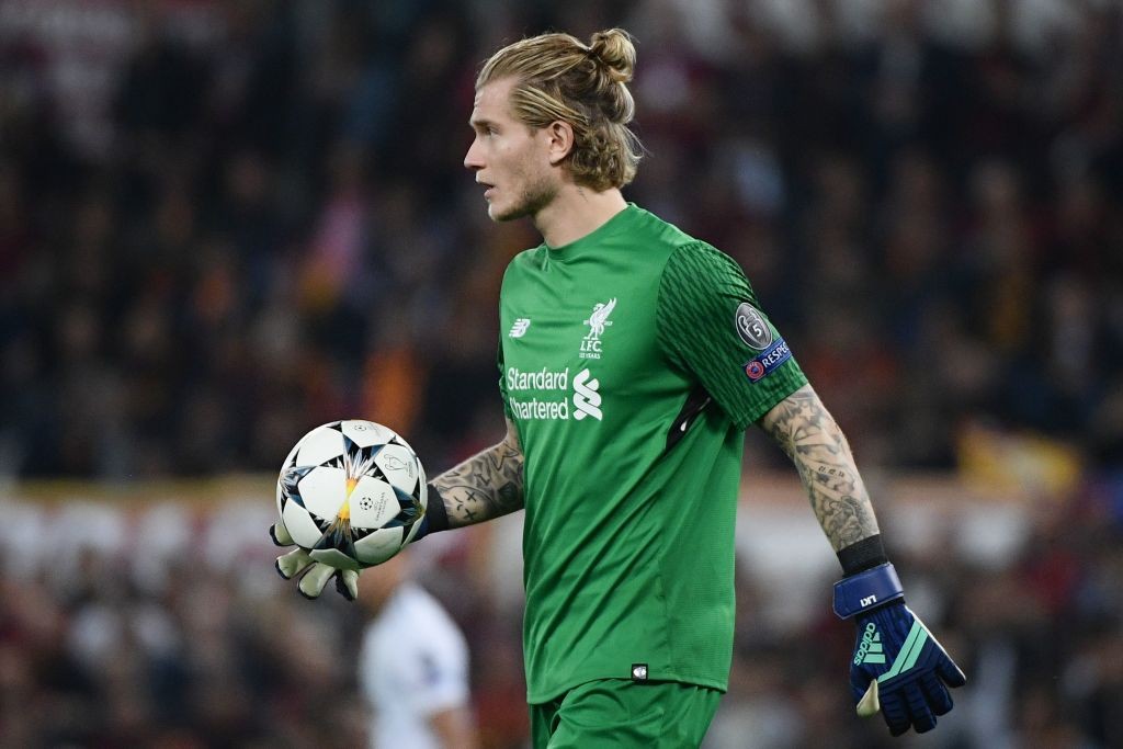 Loris Karius has shown tremendous improvements in his performances, yet Jurgen Klopp will look to add more competition in this area. (Photo courtesy: AFP/Getty)