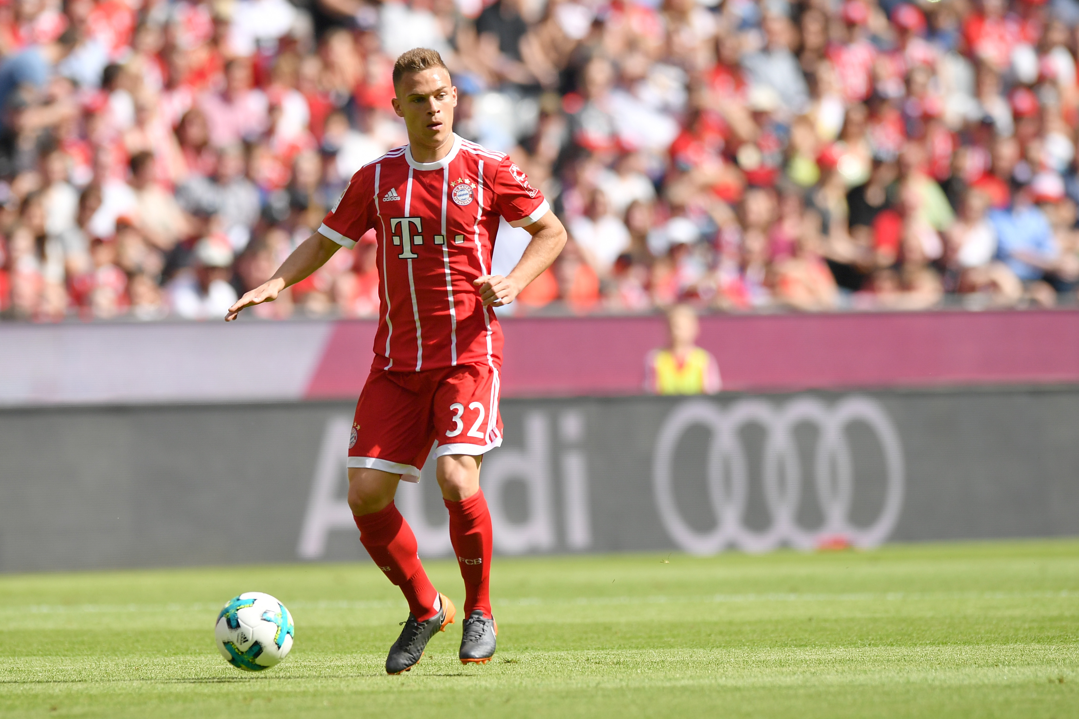 A prime summer target for Barcelona. (Picture Courtesy - AFP/Getty Images)