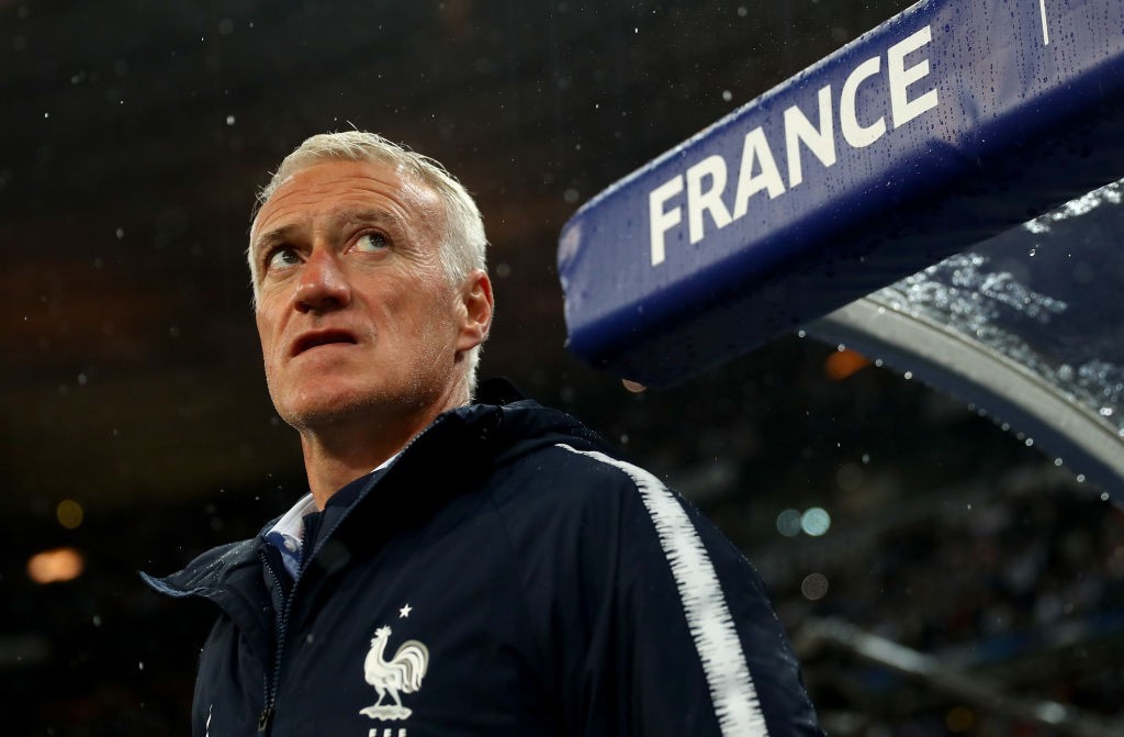 Colombia vs France: Preview and Prediction ahead of their international Friendly in South America in the March break.