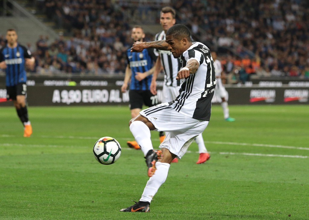 The assist maestro is just the kind of player Manchester United need. (Picture Courtesy - AFP/Getty Images)