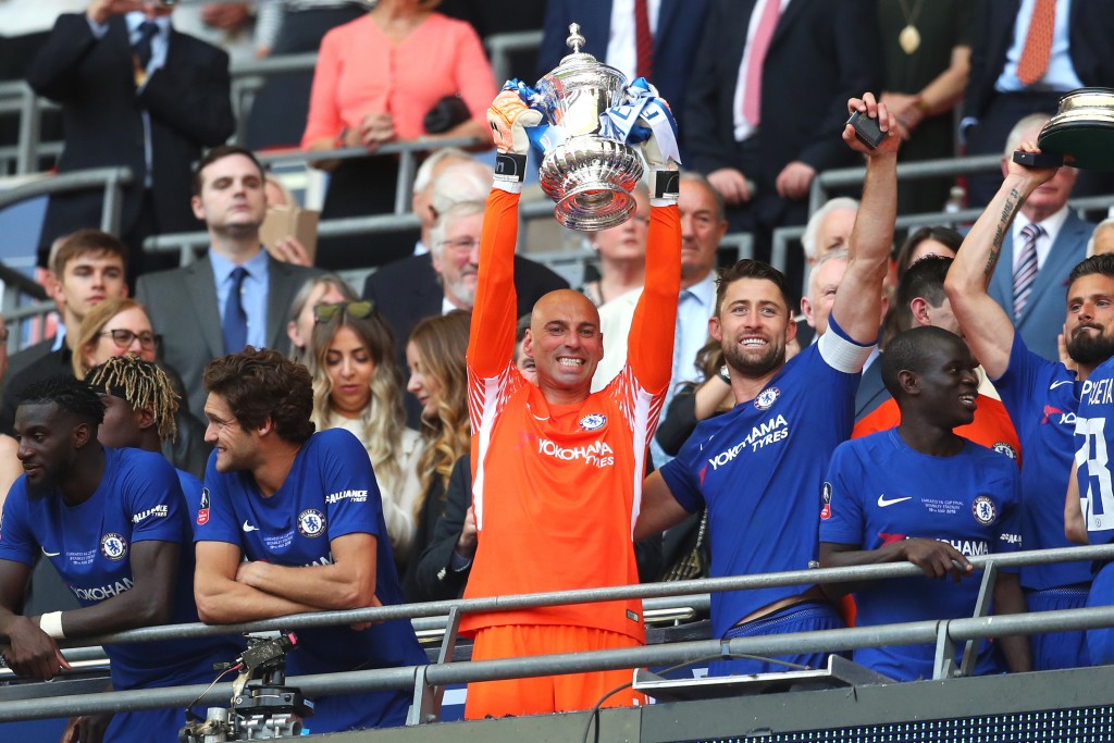 Hungry for more success. (Picture Courtesy - AFP/Getty Images)
