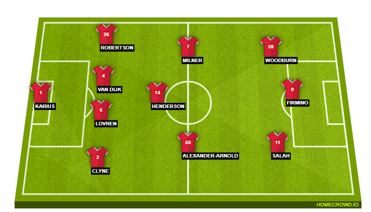 Liverpool