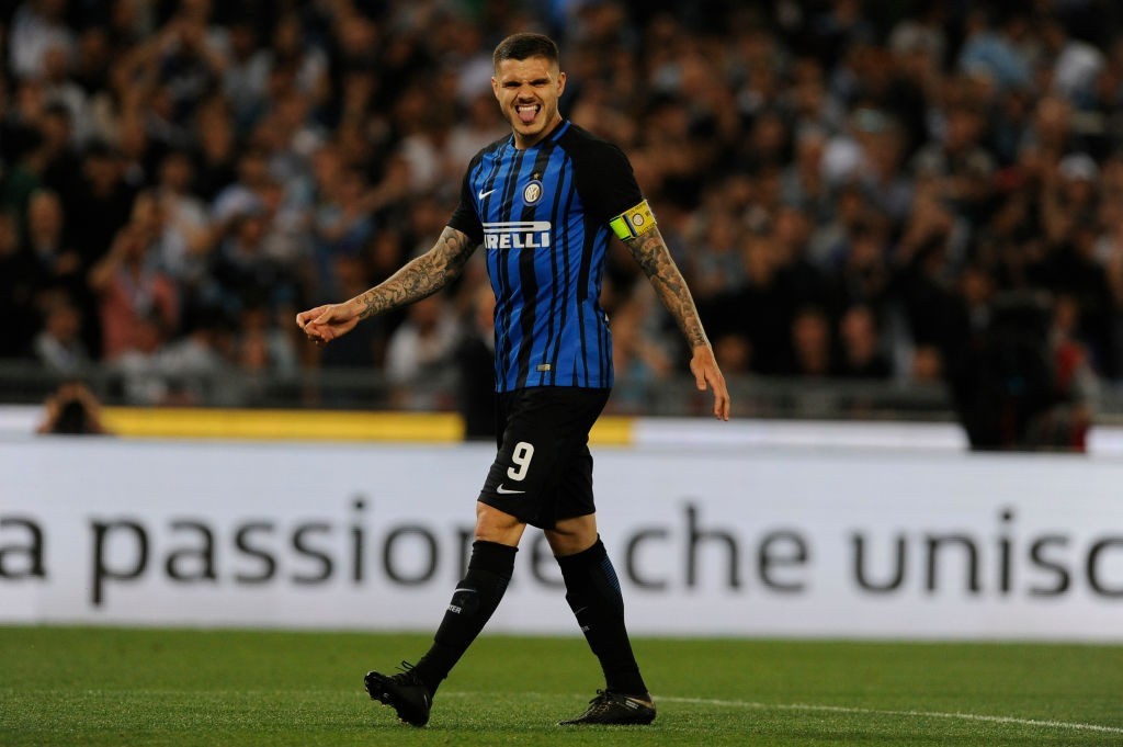 Chelsea calling? (Photo by Marco Rosi/Getty Images)