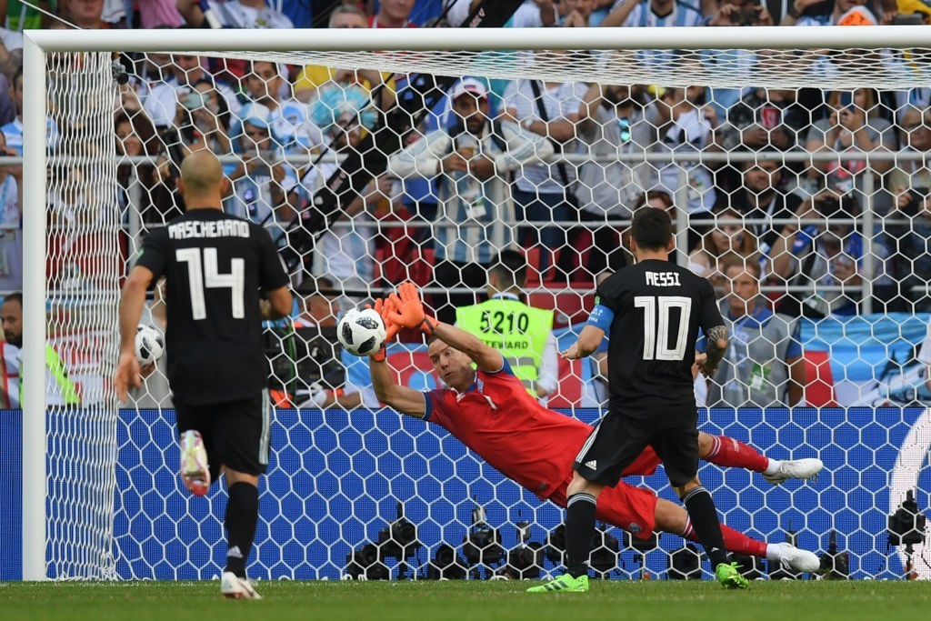 Scripting a memorable story. (Photo courtesy - Matthias Hangst/Getty Images)