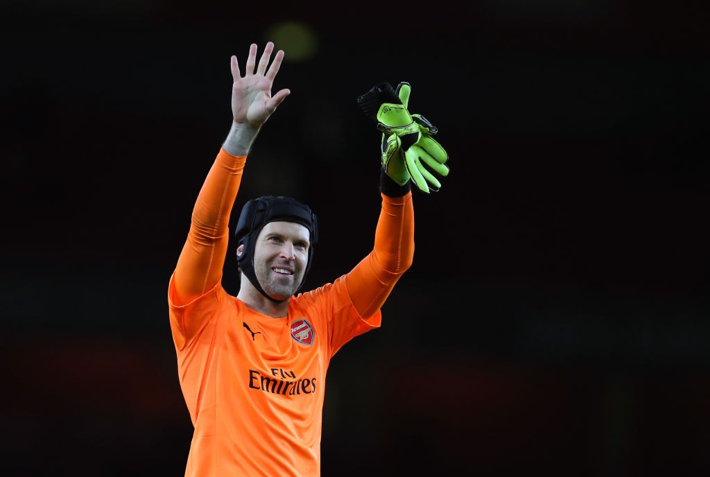 Set to bid adieu to the Arsenal faithful? (Photo courtesy - Catherine Ivill/Getty Images)