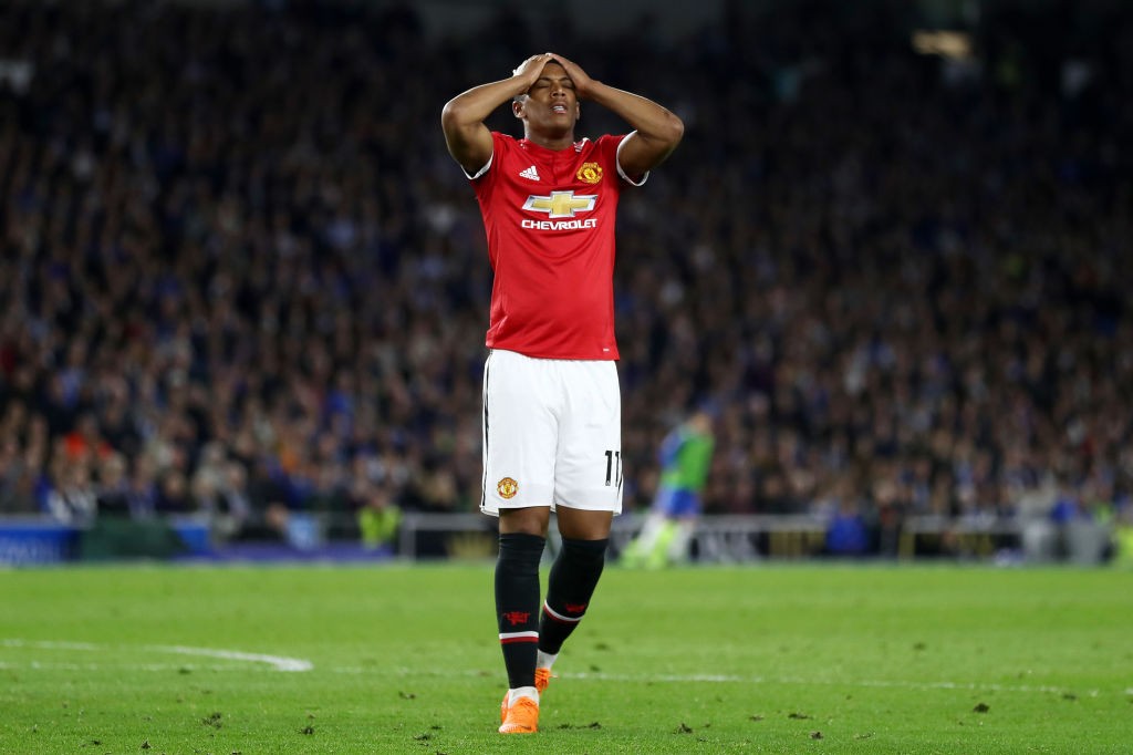 Not living up to the expectations. (Picture Courtesy - AFP/Getty Images)