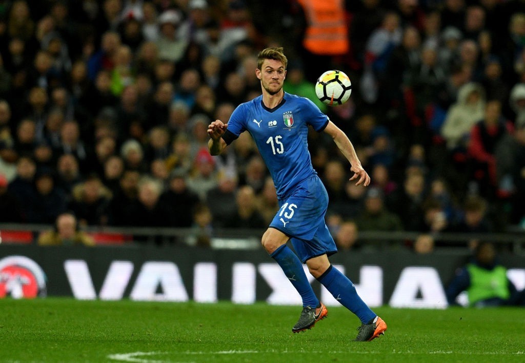 Inching closer to the Chelsea move? (Photo courtesy - Claudio Villa/Getty Images)