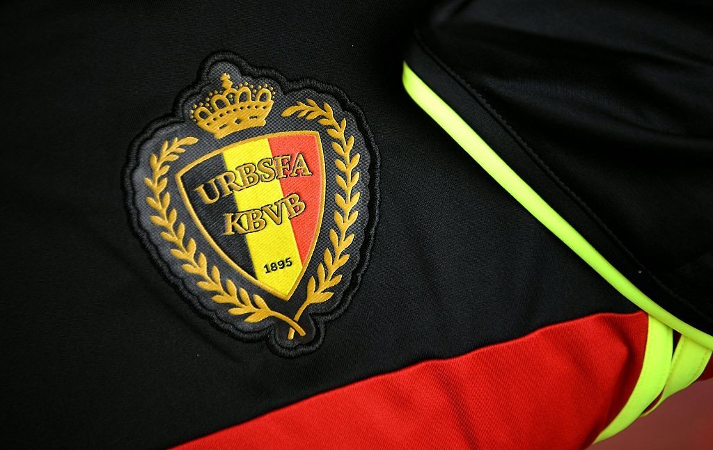 Is it time for the Golden Generation to come good for Belgium? (Photo courtesy - Franck Fife/AFP/Getty Images)