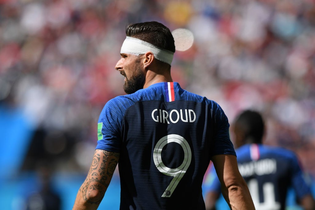 The game changer? (Photo courtesy - Shaun Botterill/Getty Images)