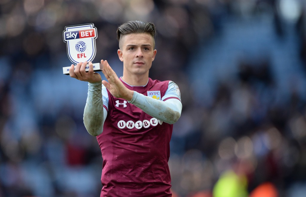 Time for a return to the Premier League? (Picture Courtesy - AFP/Getty Images)