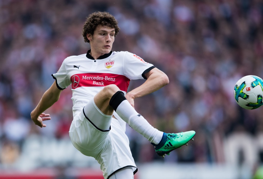 No agreement with Bayern (Picture Courtesy - AFP/Getty Images)