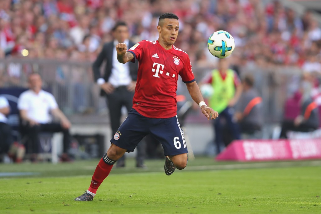 Return of the prodigal son? (Picture Courtesy - AFP/Getty Images)