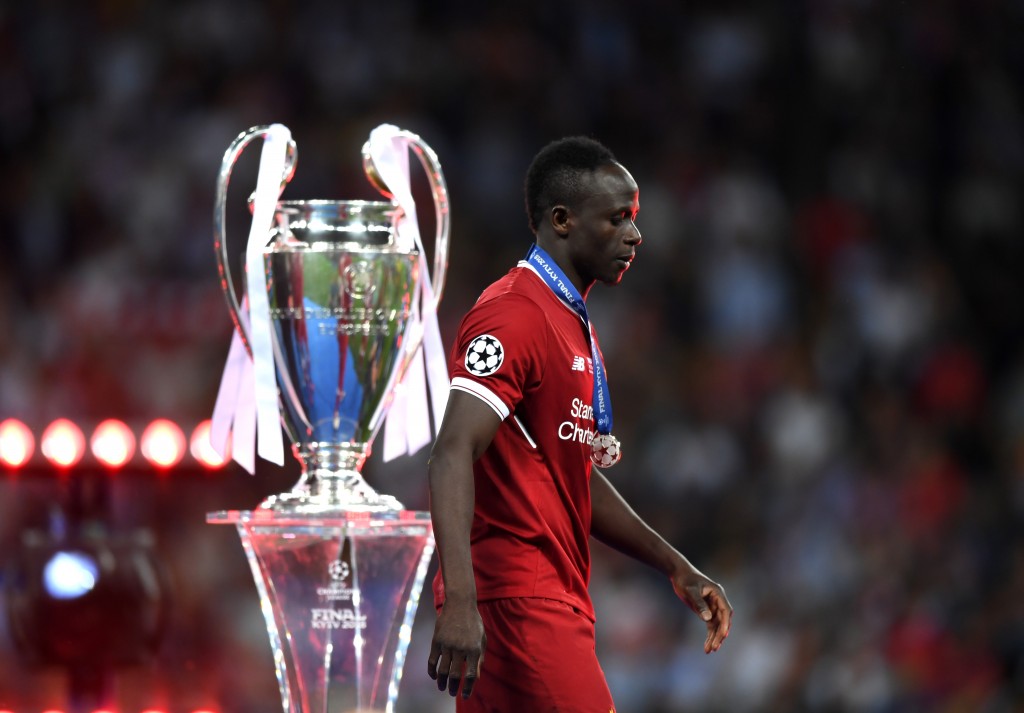 Can World Cup heal the UCL heartbreak? (Picture Courtesy - AFP/Getty Images)