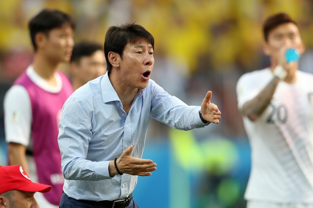 Will the smokescreen be enough? (Picture Courtesy - AFP/Getty Images)