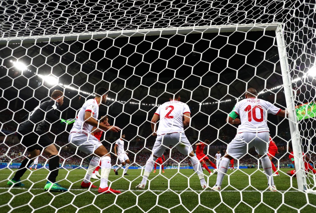 A good performance from Syam. (Picture Courtesy - AFP/Getty Images)
