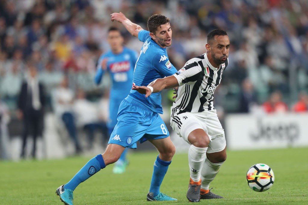 Benatia could move on from Juventus with Arsenal looking interested in the Morroco defender. (Photo courtesy: AFP/Getty)