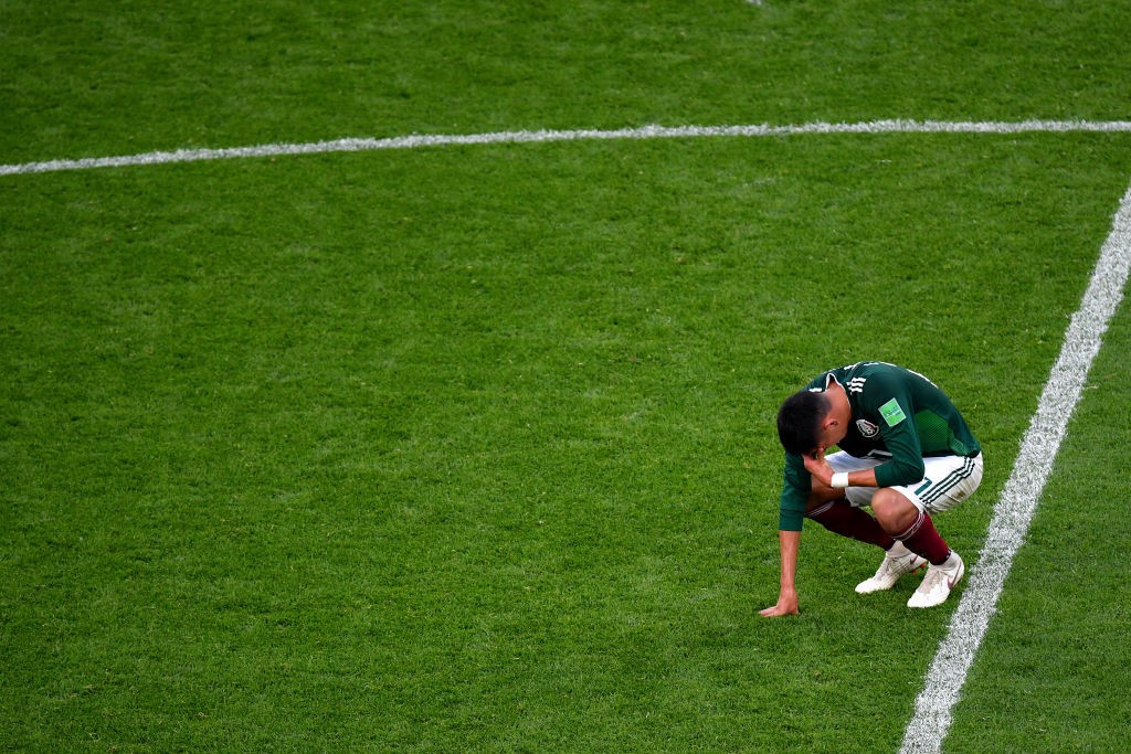 Venezuela vs Mexico: Preview and Prediction ahead of their gameweek two Copa America 2024 fixture on Wednesday night. .