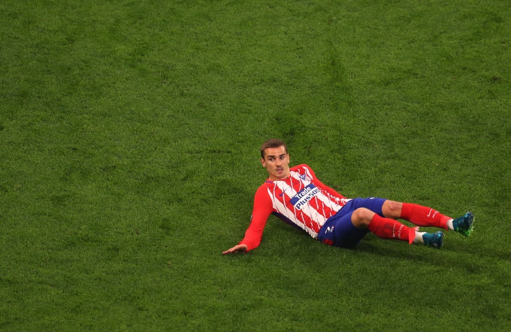 Will he? Won't he? (Photo courtesy - Catherine Ivill/Getty Images)