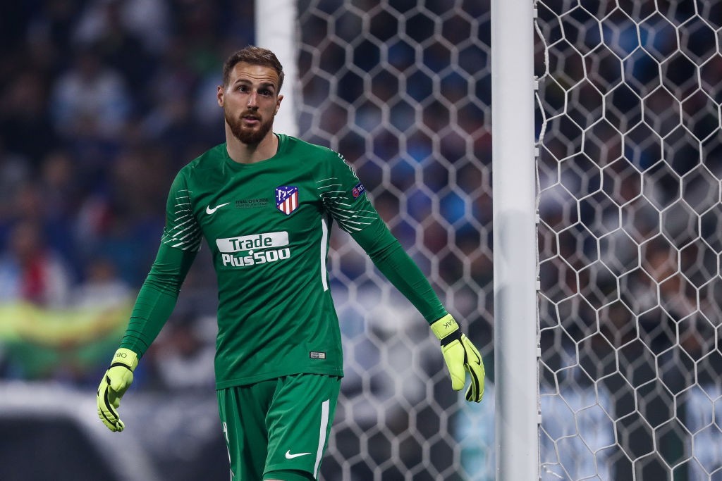 Set to stay at the Wanda Metropolitano? (Photo courtesy - Maja Hitij/Getty Images)