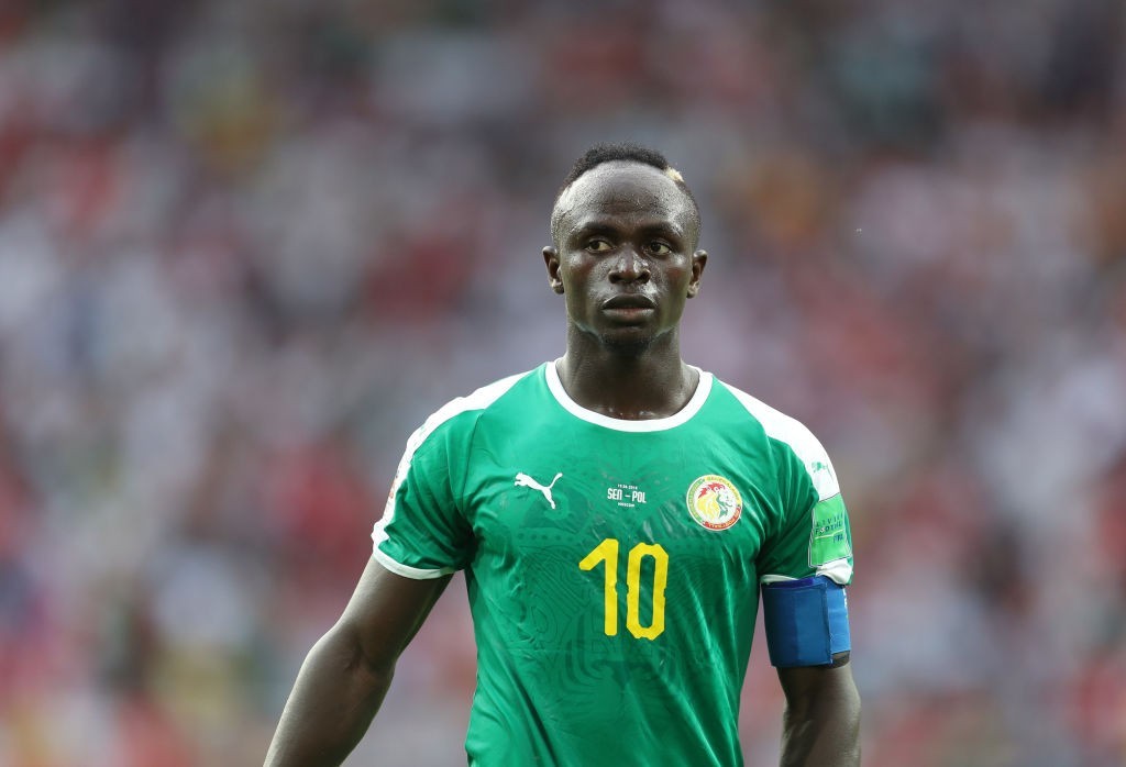 Will Mane end his five-game goal drought? (Photo by Catherine Ivill/Getty Images)