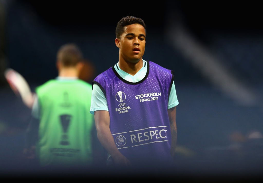 A new chapter beckons in Rome. (Photo courtesy - Dean Mouhtaropoulos/Getty Images)