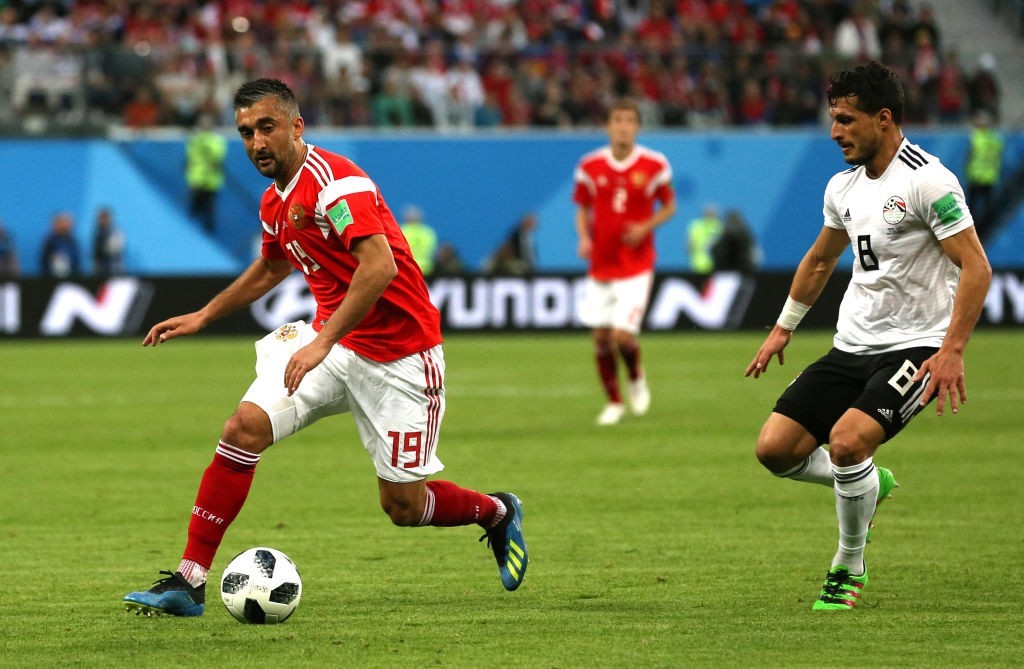 The old workhorse rises to the occasion again. (Photo courtesy - Francois Nel/Getty Images)