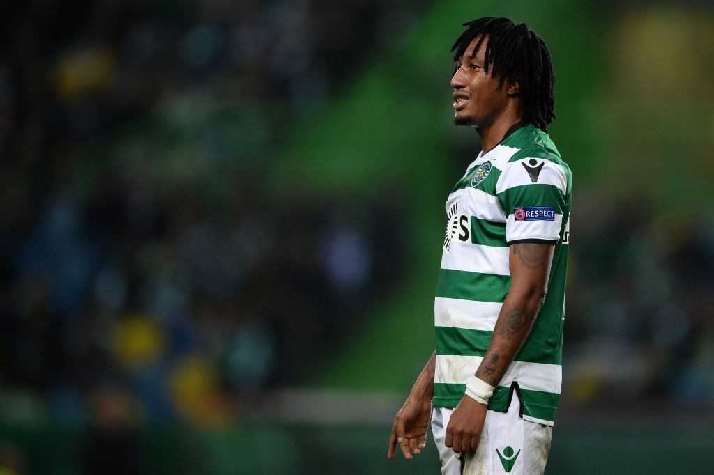 Set to leave Sporting Lisbon, where will Gelson Martins be next season? (Photo courtesy - Octavio Passos/Getty Images)