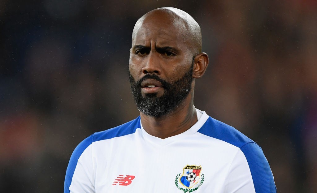 Will Baloy lead from the front again? (Photo courtesy - Stu Forster/Getty Images)